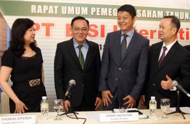 BISI Bagikan Dividen Rp114 Miliar, Catat Jadwalnya!