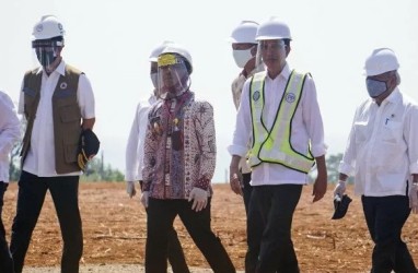Ada Noda di Balik Gencarnya Investasi di Indonesia