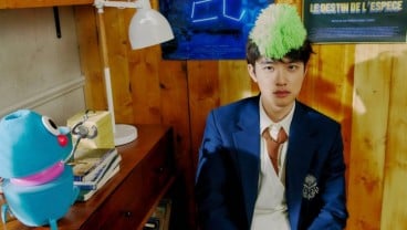 Akhirnya! D.O EXO Resmi Rilis Album Solo Akhir Juli 2021