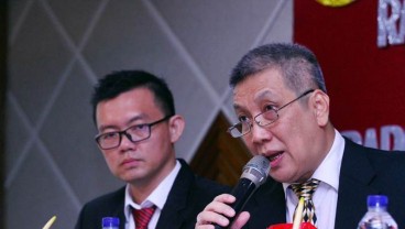 Langgeng Makmur Industri (LMPI) Proyeksikan Penjualan Tumbuh 10 Persen Tahun Ini