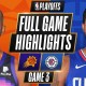 Hasil Basket NBA, LA Clippers Perkecil Ketinggalan dari Phoenix Suns