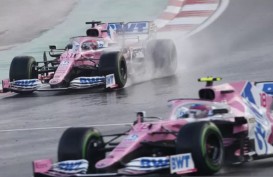 F1: GP Turki Digelar Awal Oktober Gantikan Marina Bay Singapura