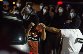 Kejagung Nyatakan Berkas Kasus 'Unlawful Killing' Lengkap