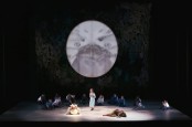 Sutradara Garin Nugroho Tampilkan Teater 'The Planet – A Lament' di Belanda