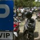 Belum Daftar Ulang Pajak di DKI Bakal Kena Parkir Rp60 Ribu Per Jam