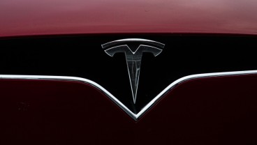 Kala Aksi Jual Saham Tesla Bermunculan