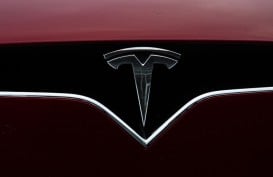 Kala Aksi Jual Saham Tesla Bermunculan