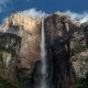 Ini Dia Air Terjun Tertinggi di Dunia, Tingginya 979 Meter