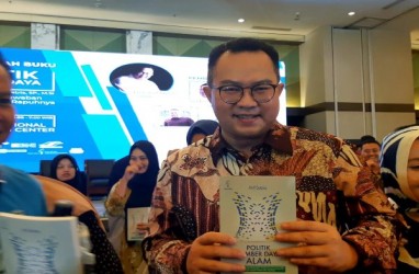 Rektor IPB Arif Satria Kembali Terpapar Covid-19