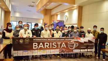 Kerja Sama Ketenagakerjaan, Belanda Butuh Banyak Perawat