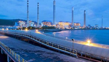 Mitsui Sepakat Lepas Saham Paiton Energy ke Anak Usaha RATCH Group