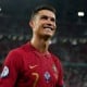 Bos Belgia Martinez : Timnas Portugal Bukan Hanya Cristiano Ronaldo