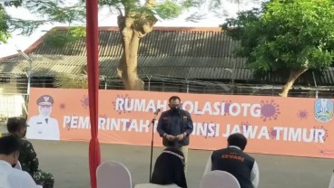 Beban Rumah Sakit Jatim Meningkat, Ini Strategi Mengatasi