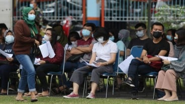 Surabaya Sedang Tidak Baik-baik Saja. IDI Membatasi Layanan Dokter