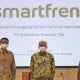 Smartfren (FREN) Angkat Tiga Komisaris Baru