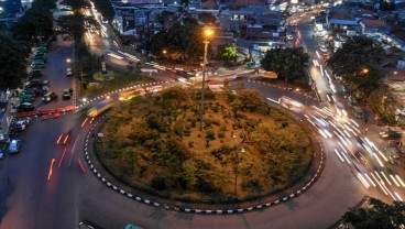 Sejumlah Ruas Jalan di Bandung Ditutup, Ini Penjelasan Polisi