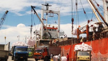 Pelabuhan Pulau Baai Bisa Disandari Kapal 200 Meter