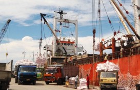 Pelabuhan Pulau Baai Bisa Disandari Kapal 200 Meter
