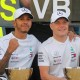 F1 GP Styria, Hamilton Lewati Verstappen di Latihan Bebas 3