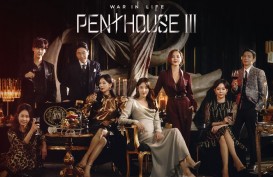 Tayang! Simak 6 Penampilan Spesial dalam The Penthouse 3