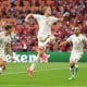 Pelatih Denmark Ternyata Sudah Punya Feeling Dolberg Bakal Bikin Gol