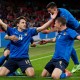 Hasil Babak 16 Besar Euro 2020: Italia Lolos Dramatis ke Perempat Final