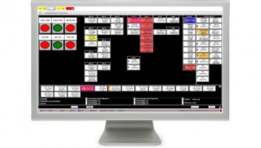 Schneider Rilis Versi Terbaru EcoStruxture TriconexTM Safety View