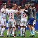 Fakta Pertandingan Euro 2020: Rekor Gol Denmark dan Pencapaian Dolberg
