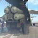 Gertak Inggris, Rusia Gelar Pesawat Bersenjata Rudal Hipersonik di Laut Mediterania