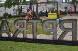 Ikuti PPKM Mikro, Seluruh RPTRA DKI Jakarta Tutup Sampai 5 Juli 2021