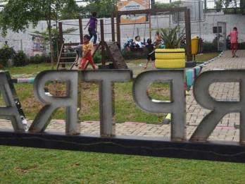 Ikuti PPKM Mikro, Seluruh RPTRA DKI Jakarta Tutup Sampai 5 Juli 2021