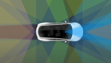 Cruise Control Bermasalah, Tesla Sigap Lakukan Ini