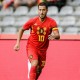 Pelatih Belgia Roberto Martinez: Saya Khawatir dengan Eden Hazard