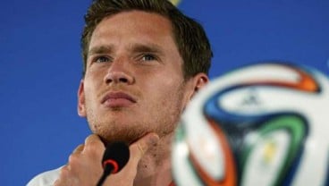 Jelang Belgia vs Portugal, Vertonghen: Ronaldo Legenda, Tapi Kami Siap!