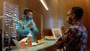 BTPN Syariah Jangkau 75.000 UMKM di Pelosok Desa Sumbar