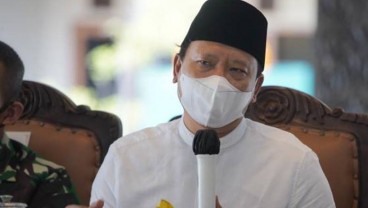 Masuk Zona Oranye, Pemkab Pasuruan Kaji Kembali PTM di Sekolah