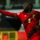 Bek Italia: Romelu Lukaku Lebih Sulit Dijaga daripada Cristiano Ronaldo