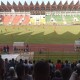 Penonton Abaikan Covid, Persiraja vs PSMS Medan Dihentikan