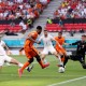 Jadwal 16 Besar Euro 2020 Belanda vs Cheska, Babak I Skor 0–0