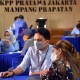Menteri Keuangan Sri Mulyani Buat Pajak Karbon, Brantas Energi Jemput Peluang