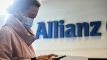 Allianz Kepincut Asuransi Digital, Kenalkan OptimAll