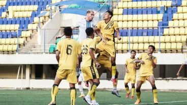 PSIS Semarang Tundukkan PSIM Yogyakarta dengan Sejumlah Catatan