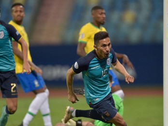 Ekuador & Peru Lolos ke 8 Besar Copa America, Venezuela Tersingkir