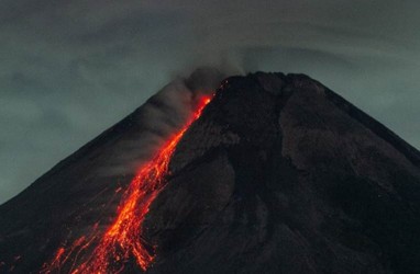 Gempa Gunung Kidul Memengaruhi Merapi? Begini Penjelasan Balai Geologi