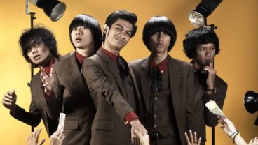 Gitaris The Changcuters Diperiksa KPK sebagai Saksi Kasus Bupati Bandung Bara