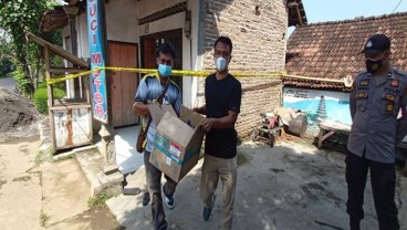 Beli Rumah Lelang Sitaan Bank Berujung Pembakaran, Ini Kisah Nyata di Boyolali