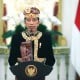 Gara-Gara Kalimat Jokowi King of Lip Service, Whatsapp Ketua BEM UI Diretas