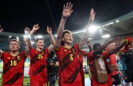 Fakta Euro 2020: Belgia Samai Rekor Jerman dan Italia, Pepe Pemain Tertua