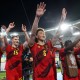 Fakta Euro 2020: Belgia Samai Rekor Jerman dan Italia, Pepe Pemain Tertua