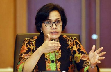 Sri Mulyani Ingin Tekan Tax Gap Jadi 5 Persen Lewat Reformasi Perpajakan